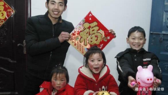 习俗|拿到新房后,就算没有装修,为什么第一年都要“守屋”呢