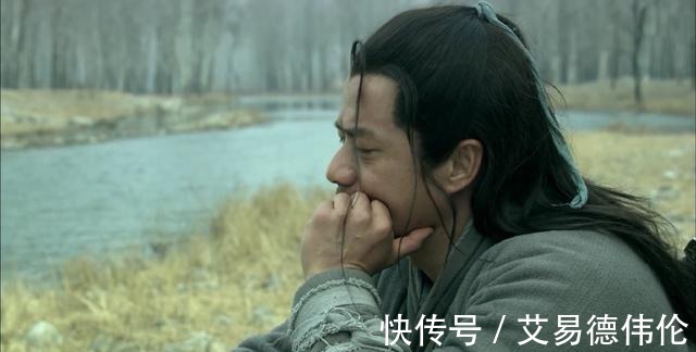 谢字|韩信吃惯了白食,都不曾说个谢字,为何吃漂母白食却承诺厚报?