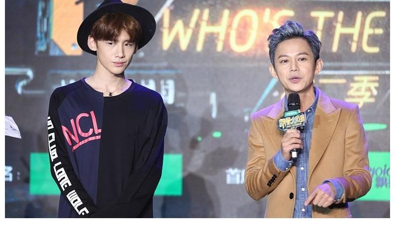 回归|在同行的衬托下呼唤《明星大侦探7》回归的声音愈发高了