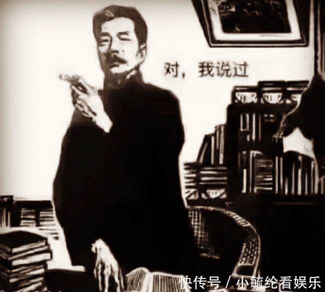 家道中落,一个女人撑起整个家庭,依然培养出鲁迅这样的伟人!