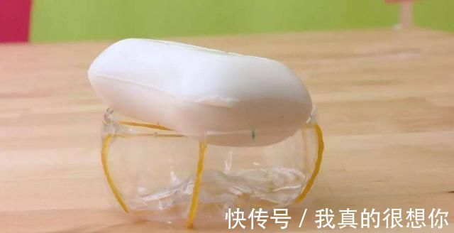 no.2|塑料瓶别扔了，简单改造一下，全家抢着用
