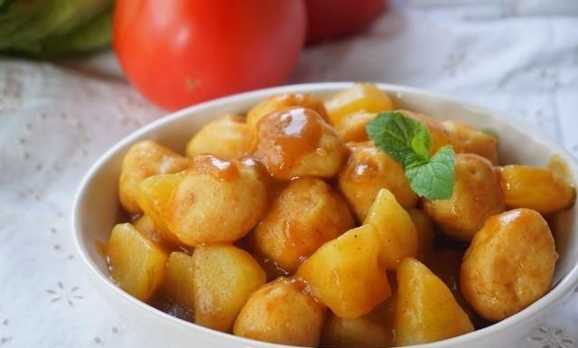 椒粉|10款鱼丸的经典做法,不可错过的美食,就是这么好吃!