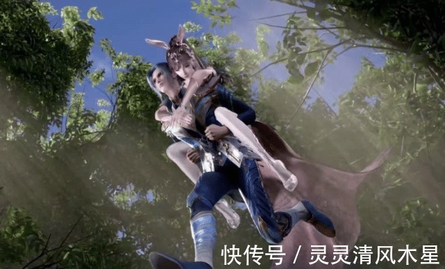 唐三|斗罗大陆唐三和宁荣荣田蜜互动,被奥斯卡误认为追求者,他慌了