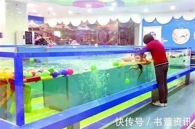 窒息|刚满月女婴在家游泳时窒息,家长就在旁边…都是这东西惹的祸!