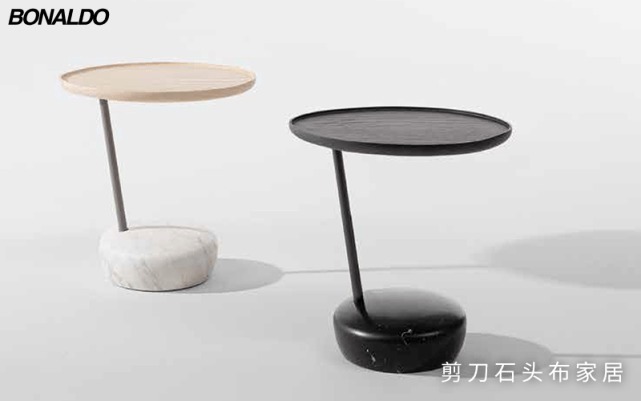 sl缔造无数经典设计的意大利Bonaldo家具鉴赏
