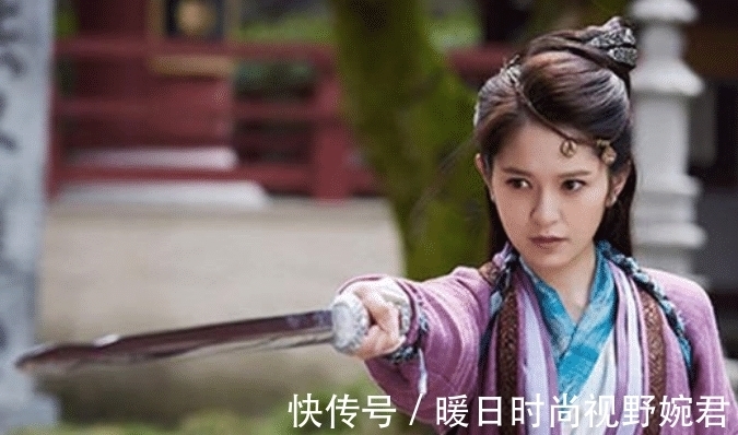 失传$金庸笔下最蠢主角,帮助别派壮大,让自家门派衰落,4大神功失传