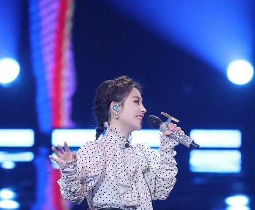 播出|主播出身,向音乐人努力转变,从不被看好到更多人的期待!