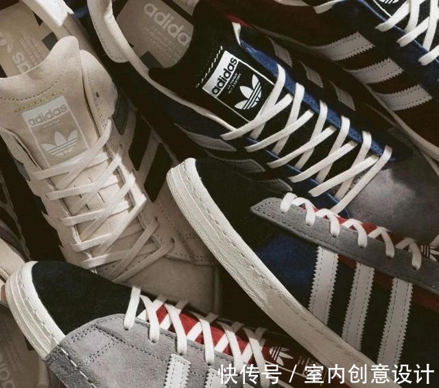 三叶草 四百块的折扣三叶草,背后有匠人撑腰!