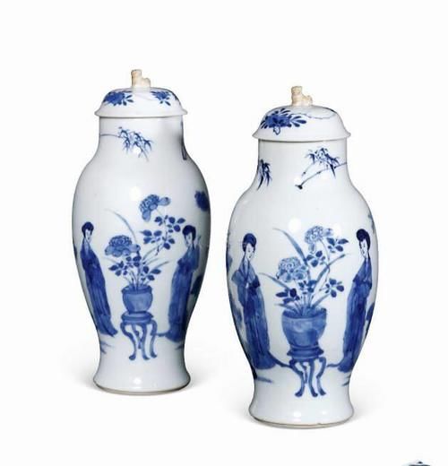  最低价|到处都有漏可捡，刚结束的保利秋拍最低价成交瓷器仅6900元