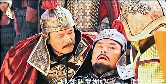 杀人|为上位而杀死自己的女儿?我们或许都冤枉了武则天