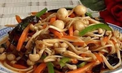 这6道家常菜,做好了味道连大厨都竖起大拇指,儿子老婆都喜欢吃!