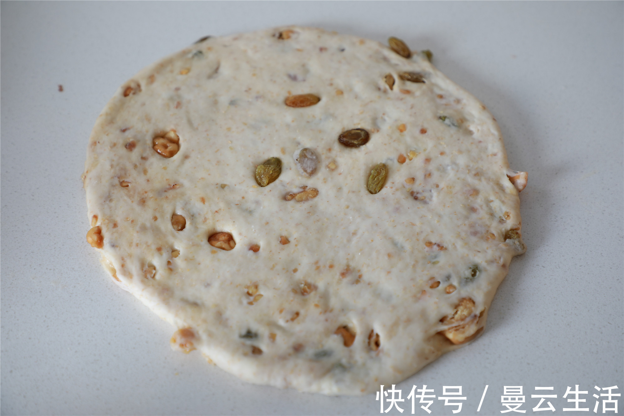 法式面包|下午茶系列法式面包，简单好做，营养美味