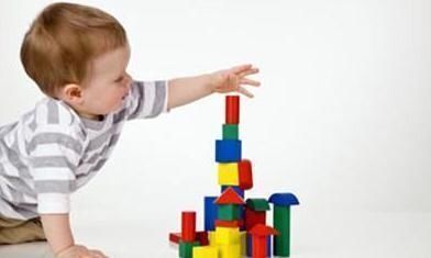 dh宝宝三岁前有这6大特征,长大后可能是高智商!