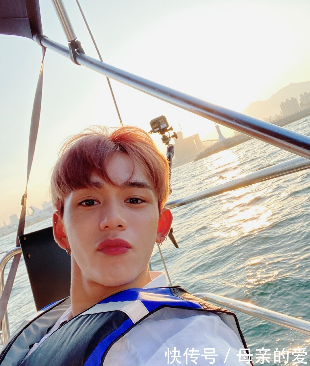 路线|《奔跑吧9》让人心忧,主推流量路线,沙溢成唯一笑点