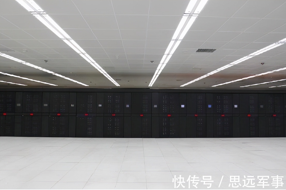 世界第1|中国又成功了,“天河”计算机重大突破,一举拿下2项世界第1