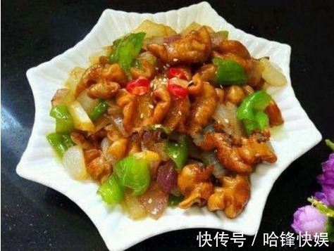 几道美味可口的家常菜，好吃又好看来客也不怕招待不好，营养健康