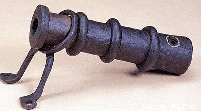 军队之中|明军的“迫击炮”！一个营配备60门，全球最早组建的骑炮兵！