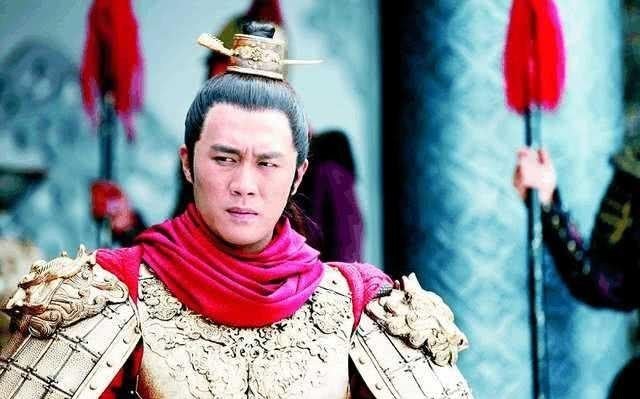 唐朝时追尊|李世民和项羽 两个贵族不同结局事出有因