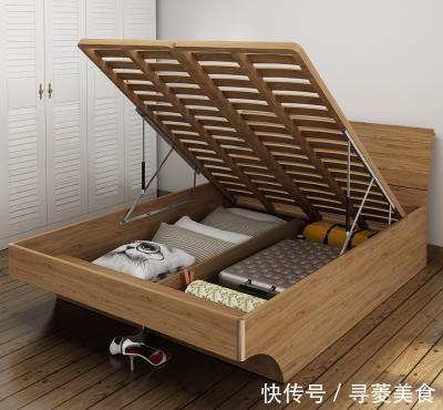 装修|卧室装修不要买这两种大床，懊悔当初没察觉，现在用起来就知后悔