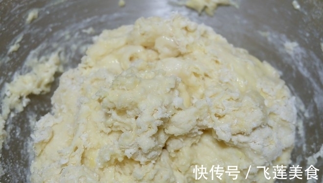 拉丝|面包别再买了,自己在家做,不用黄油不用高粉,柔软拉丝超好吃!