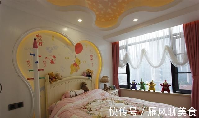 小欣|同学婆家165平大房子,第一次见这么漂亮的房子,发出来晒晒!