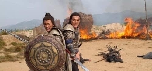 奸臣&北宋最委屈的大将,功劳要远超杨业,死后却成了小说中的大奸臣