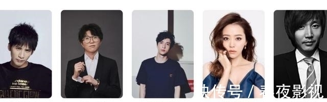 《中国潮音》11月开播,五位导师来袭,毛不易、张靓颖都在其中