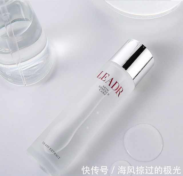 新面孔 我国3款“不起眼”护肤品,因价低被人冷落,但真心好用!