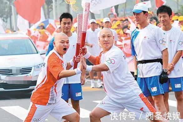 四大金刚|释延鲁少林武僧总教头，曾实名举报释永信，现状如何