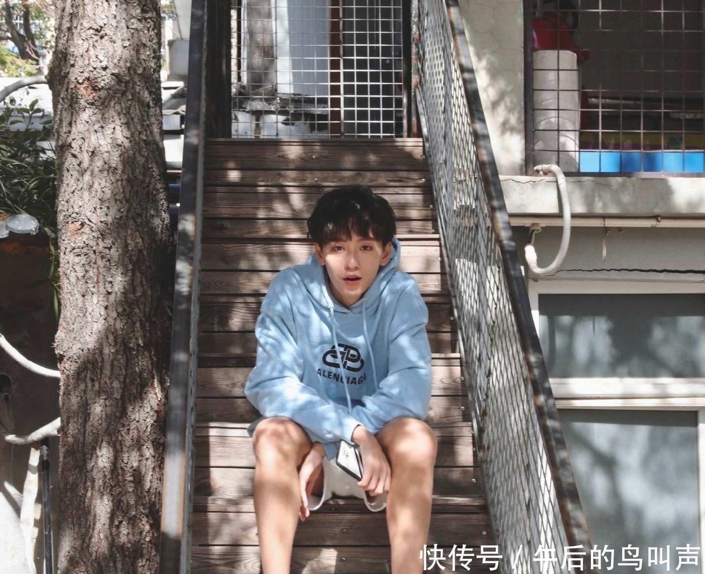 微博 余景天改微博名,去掉青你前缀准备solo出道,你会支持他吗?