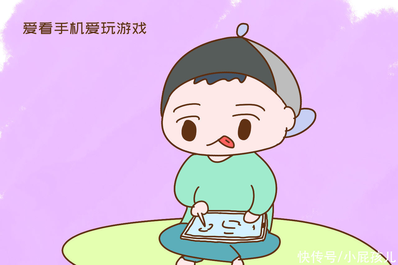 手机|沉迷电子游戏毁孩子？很多家长不知道，短视频更有杀伤力