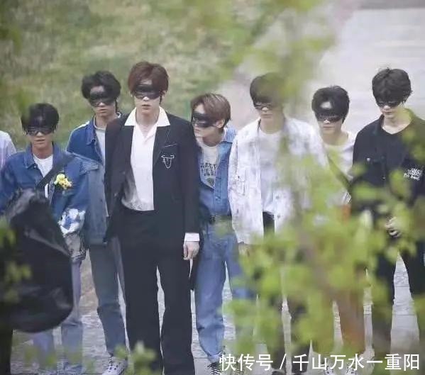 程晨|乐华娱乐推出全新选秀节目,杜华担任发起人,男女混合比赛成亮点