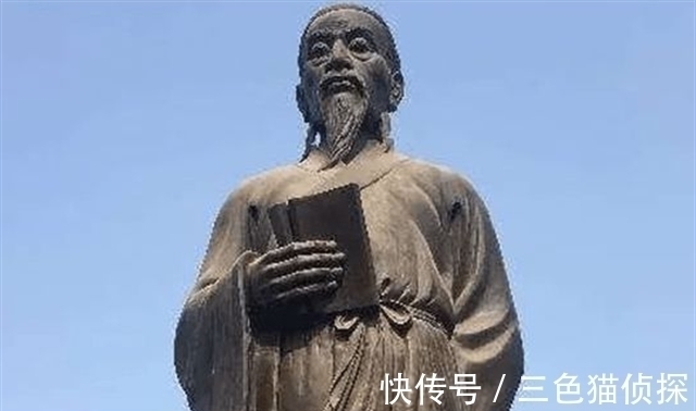 中国历史!大宋传奇人物,降生时满院乌鸦,生前留下的算卦之法至今无人能解