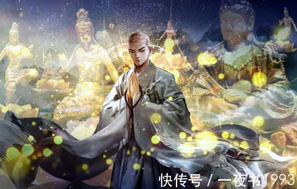 王仙芝!《雪中悍刀行》徐凤年成陆地神仙,方法很特别,多亏这三大强者