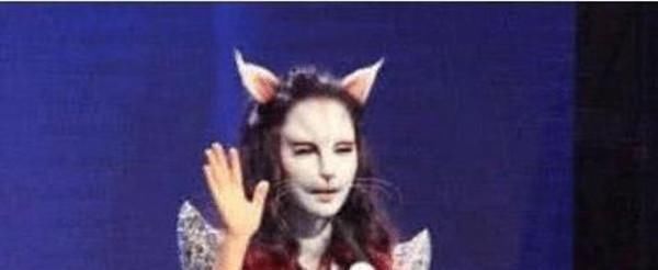 化妆师 猫脸女嘉宾在《非诚勿扰》无人敢与她牵手,卸妆之后惊呆众人