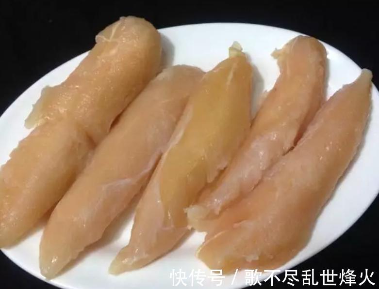 鸡蛋液|鸡米花，在家做原来这么简单，外酥里嫩，比买的好吃！