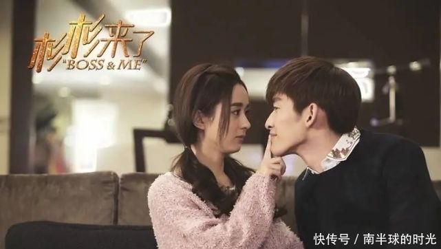 代表作|张翰被宋丹丹问代表作,避而不谈流星雨,气氛太尴尬了