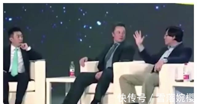 特斯拉|7年前嘲笑马斯克的杨元庆,如今“遮羞布”被揭开:该醒醒了