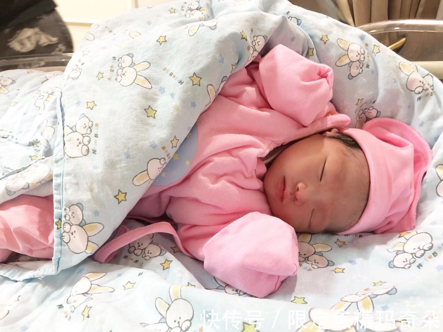 蜂蜜|我怎么生了这么白的宝宝!接好孕小天使男宝