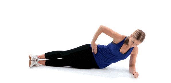 健身|大腿的减肥方法是什么？下面的这5个运动，可以有效帮助你瘦腿