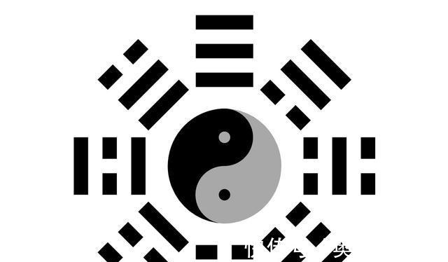 万事万物!有人说《易经》《黄帝内经》是开启宇宙奥秘的金钥匙,可信吗!