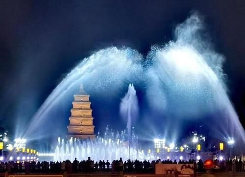 老年|春节景区热点城市西安居全国第九 酒店订单量增速近200%