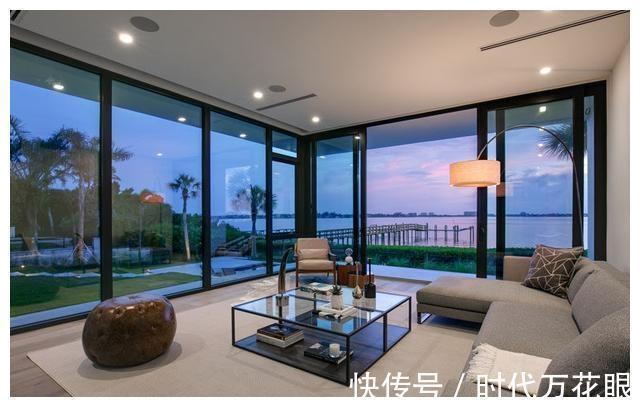 大院|420平双层别墅设计，前大院一眼就被迷住了，给大家晒晒