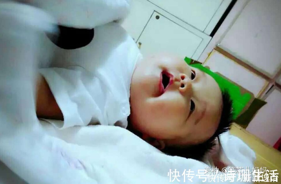 宝宝|胎儿的大小,跟孕妈吃多少关系不大,胎儿的大小跟这6个因素有关