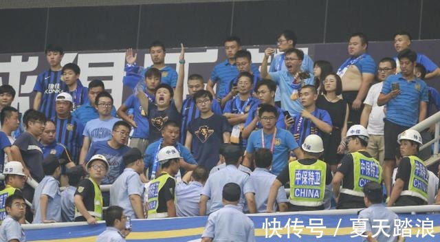 比賽|18支球隊,34輪比賽!4月下旬開踢中超恢復主客場恐再度流產