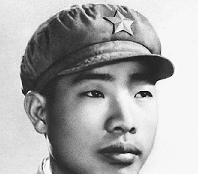 走出|12军走出将军数十人，但要说还是这三个“兵”最厉害