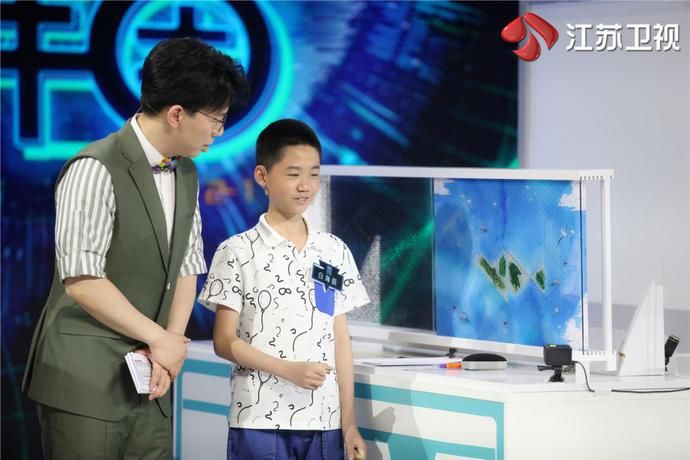 少年们|《超脑少年团》抵达“逆行力之星” 选手互放“狠话”火药味足