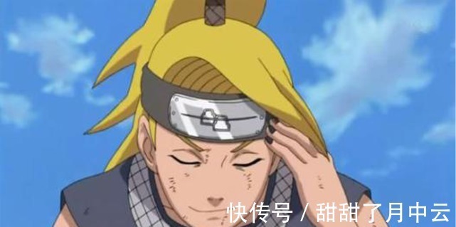 达鲁伊|火影卡卡西12岁成为上忍的纪录无人打破那是没看到这5位忍者