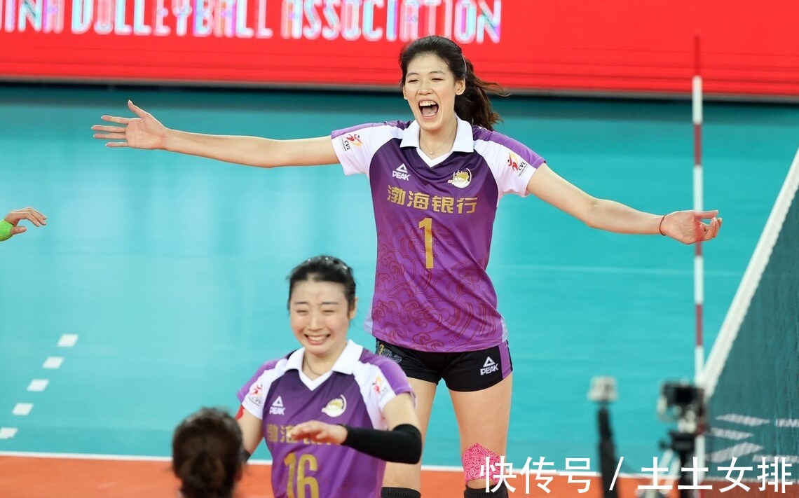 天津女排|中国女排正式集结!联赛冠军9人入选,两大核心球员却意外落选