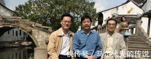 国家级&鲁迅的后代怎么了儿子是副国家级干部,还是明星。